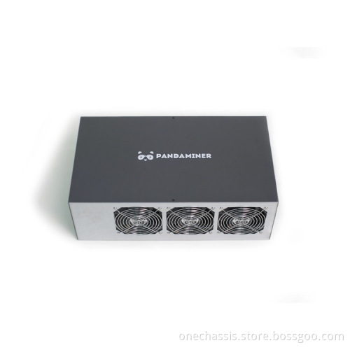 Pandaminer B3 Mute Mining Ethash and V7